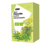 TISANA FINOCCHIO BIO SALUS 15 Filtri