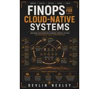 FinOps for Cloud-Native Systems: Designing and Operating Economic Control Systems for Distributed Cloud Infrastructure