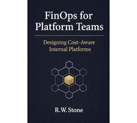 FinOps for Platform Teams: Designing Cost-Aware Kubernetes and AI Platforms with Unit Economics