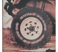 Adams Bryan - So Far So Good