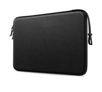 FINPAC 15.6 Pollici Porta PC Laptop Rigida Borsa per 16" MacBook Pro 2026-2019, per 15.6 Pollici Lenovo IdeaPad, HP ProBook/Victus, Acer, ASUS, Dell, Samsung 15" Laptop, Antiurto Cover Protettivo
