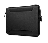 FINPAC Custodia Protettiva a 360° da Laptop per 15" MacBook Air M5 M4 M3 M2 2026-2023, 16" MacBook Pro M5 M4 M3 M2 M1 2026-2021, Sottile Rigida Porta PC Borsa per 15.4" Lenovo/Dell/ASUS/Acer Laptop