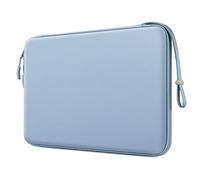 FINPAC Porta PC Laptop Sottile Cover Rigida Custodia Borsa per 13" MacBook Neo A18 Pro, 13" MacBook Air M5 2026 M4 M3 M2, 14" MacBook Pro 2026-2021 M5 Pro/Max M4 M3 M2 M1, 13,5"-13,8" Surface Laptop