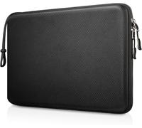 FINPAC Porta PC Laptop Sottile Cover Rigida Custodia Borsa per 14" Acer Chromebook 314/ Swift Go, 14" Lenovo IdeaPad Slim 3, per altri Laptop HP/Dell/Acer/ASUS/Lenovo fino a 14 pollici (Nero)