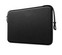 FINPAC Porta PC Sottile Rigida Borsa, Antiurto Portatile Custodia