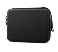 FINPAC Tablet Sottile Rigida Borsa per 11" iPad Pro M5/M4 & iPad Air M3/M2 2025-2024, 11" iPad A16, 11" iPad Pro, 10.9" iPad & Air 5/4, Galaxy Tab, Antiurto Portatile Cover Protettiva Custodia,