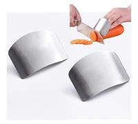 Finr Compatible with Cutting, 2pcs Kit Tool Less Steel Finr Guard Finr Protector, Avoid Ing Sl And D Kit