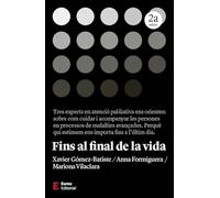 Fins al final de la vida. Nova edició