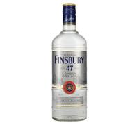 Finsbury 47 London Dry Gin Platinum Edition 47% Vol. 0,7l