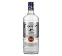 Finsbury 47 London Dry Gin Platinum Edition 47% Vol. 1l