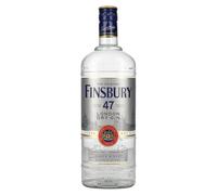 Finsbury 47 London Dry Gin Platinum Edition 47% Vol. 1l