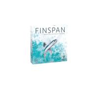 Finspan Italiano Gioco da Tavolo Dv Giochi
