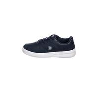 Lumberjack Finster, Scarpe con Lacci Uomo, Navy Blue, 41 EU