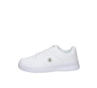 Lumberjack Finster, Scarpe da Ginnastica Donna, Bianco, 38 EU