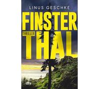 Finsterthal: Thriller: 2