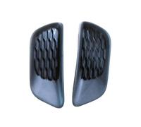 Finta Fari Fendinebbia Supporto SX Dodge Caravan 2011-2021