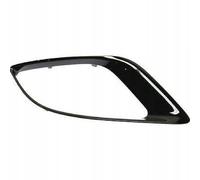 Finta Fari Fendinebbia Supporto SX Dodge Durango 2014-2020