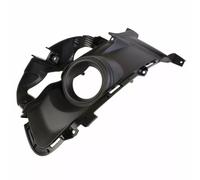 Finta Fari Fendinebbia Supporto SX Ford Mustang 2015-2016
