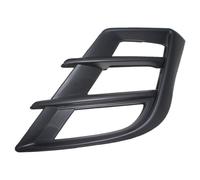 Finta Fari Fendinebbia Supporto SX Mazda 3 2010-2012