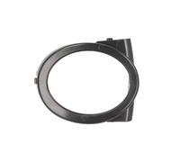 Finta Grata Griglia Anteriore Sinistra Adatta: BMW 3 E46 02.98-09.06