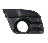 Finta Grata Griglia Anteriore Sinistra Destra per: Citroen C2 05.08-11.09