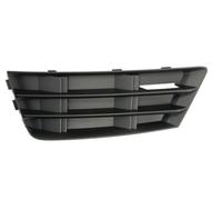 Finta Grata Griglia di Ventilazione Anteriore Destro Adatto Zu: Audi A4 B9