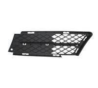 Finta Grata Griglia di Ventilazione Anteriore Sinistra Adatta: BMW 3 E90, E91