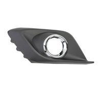 Finta Grata Griglia di Ventilazione Anteriore Sinistra Adatto Zu: di Mazda 3 Bm