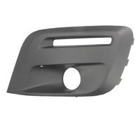 Finta Grata Griglia di Ventilazione Anteriore Sinistra per: Citroën Berlingo II,