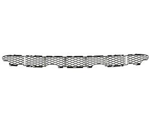 Finta Grata Griglia di Ventilazione Frontale Adatta: BMW X5 E53 12.03-12.06