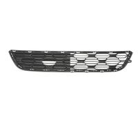 Finta Grata Griglia di Ventilazione Frontale Adatta: Citroen C1 II 04.14