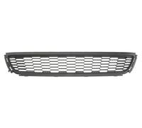 Finta Grata Griglia di Ventilazione Frontale Adatta: VW Polo V 6R