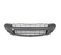 Finta Grata Griglia di Ventilazione Frontale Adatto Per : Peugeot 207