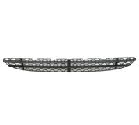 Finta Grata Griglia di Ventilazione Frontale Adatto Zu: Mercedes S-KLASA W220