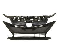 Finta Grata Griglia di Ventilazione Frontale per: Toyota Prius Plug - Hybrid