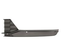 Finta Grata Griglia di Ventilazione SX Adatta: Skoda Rapid 03.17-12.18