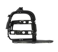 Finta Grata Ventilazione Anteriore Sinistra per: Porsche Macan 95B 02.14-06.18