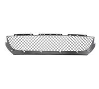 Finta Grata Ventilazione Frontale per: BMW 3 E46 Cabrio/Coupé 02.98-09.01