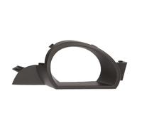 Finta Griglia Fendinebbia Sinistra Compatibile Con: AUDI Q7 4L 03.06-05.10