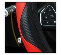 Finta Pelle Coprivolante Per C2 Per C3 Per C4 Per C5 Per C4L Per Xsara Coprivolante Fibra Carbonio Auto(4)