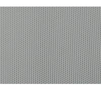 FINTA SIMIL PELLE SINTETICA ZIGRINATO GRIGIO PIANALI CASSE ACUSTICHE PHONOCAR