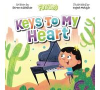FinTale$: Keys to My Heart