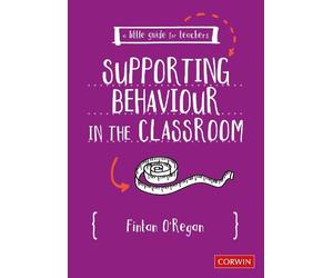 Fintan O′Regan A Little Guide for Teachers: Supporting Behaviour in (Tascabile)