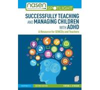 Fintan O'Regan Successfully Teaching and Managing Children with ADHD (Tascabile)