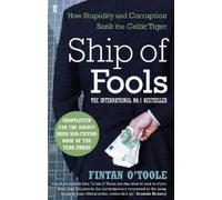 Fintan O'Toole Ship of Fools (Tascabile)