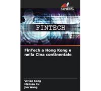 FinTech a Hong Kong e nella Cina continentale