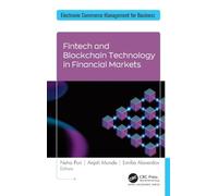 Fintech and Blockchain Technology in Financial Markets