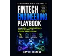 FinTech Engineering Playbook: Build Secure Payment Gateways, Digital Wallets, and Neobank Infrastructure