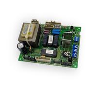 FINTERM 779635 SCHEDA ELETTRONICA MODULAZIONE R054F THIN SM 137 SHOW LAMBORGHINI