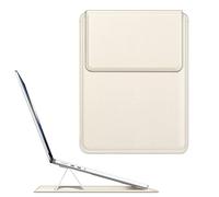 Fintie 13.6 pollici Laptop Case con Stand Compatibile con MacBook Air 13.6 2024-2022, Air 13 2020-2018, MacBook Pro 13 2022-2016, Slim Sleeve Borsa